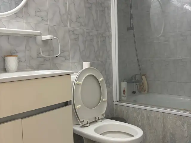 2-bedroom apartment to rent, Επαρχία Λεμεσού — Γερμασόγεια Τουριστική Περιοχή - 8