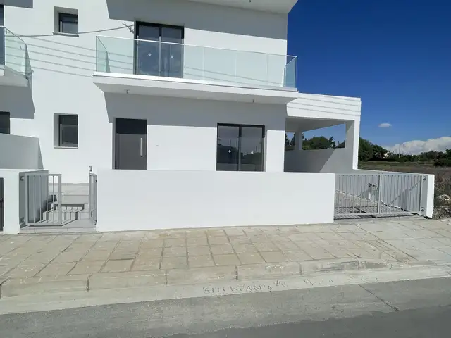 3-bedroom detached house for sale, Επαρχία Λάρνακας — Κίτι