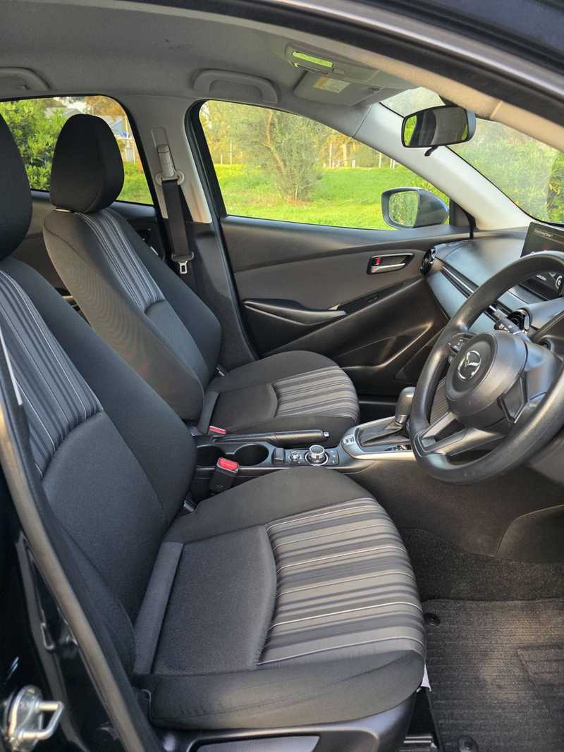 2022 Mazda 2 1,5L 2022 Cyprus