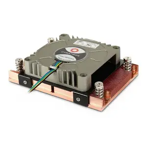 Dynatron amd a18 am4 1u pwm - a2634 air - a2634, Επαρχία Λευκωσίας — Άγιοι Ομολογητές