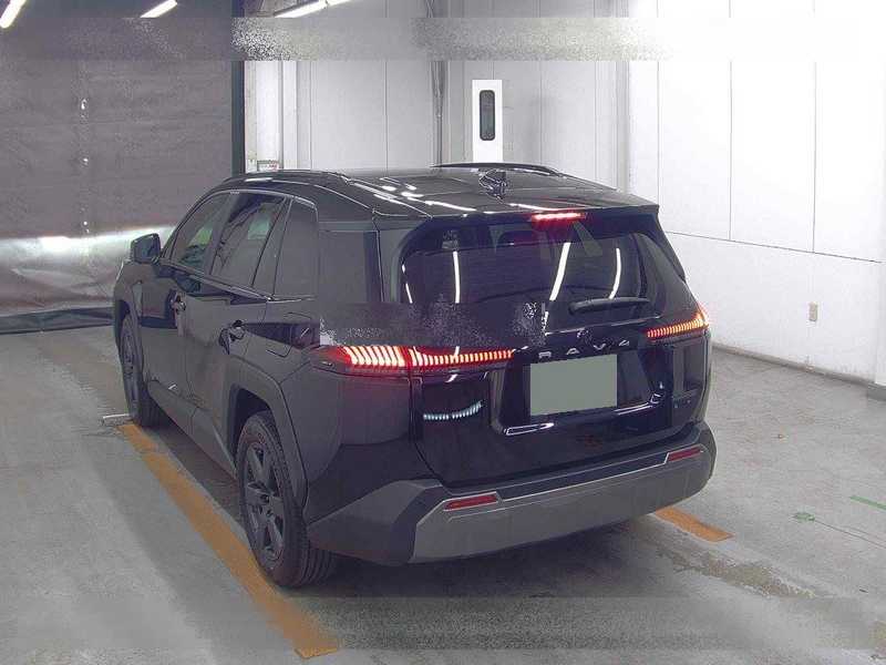2026 Toyota RAV4 2,5L 2026 Cyprus