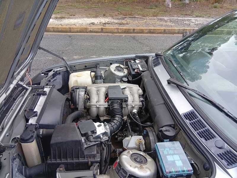 1988 BMW 3-Series 1,8L 1988 Cyprus