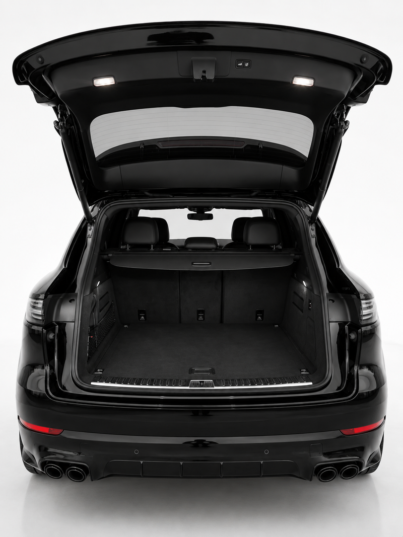 2023 Porsche Cayenne 3,0L 2023 Cyprus
