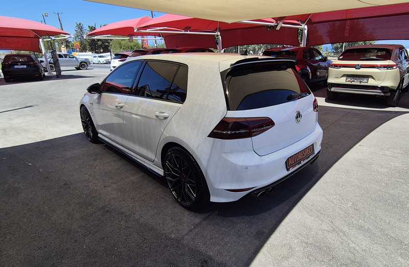 2016 Volkswagen Golf 2,0L 2016 Cyprus