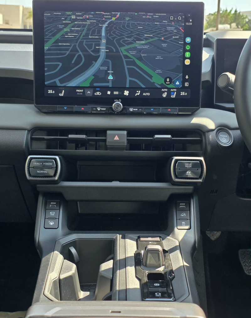 2026 Toyota RAV4 2,5L 2026 Cyprus