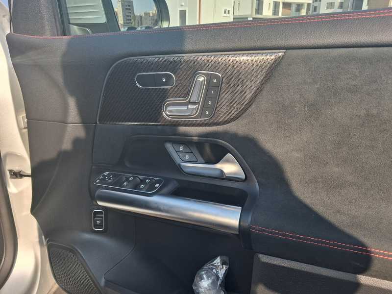 2024 Mercedes-Benz GLA-Class 2,0L 2024 Cyprus