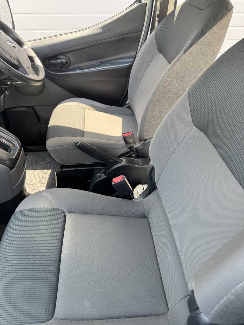 2018 Nissan NV200 1,6L 2018 Cyprus