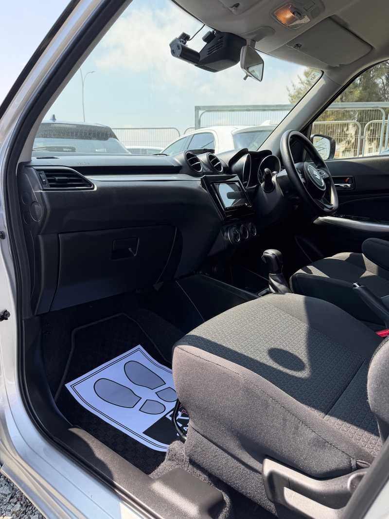 2023 Suzuki Swift 1,3L 2023 Cyprus
