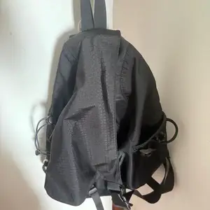 Stylish backpack with a lot of pockets inside, Nicosia — Egkomi - Makedonitissa