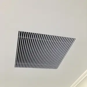 Decorative cornices and mouldings around hvac vents in paphos, Επαρχία Πάφου — Πάφος - Κάτω Πάφος