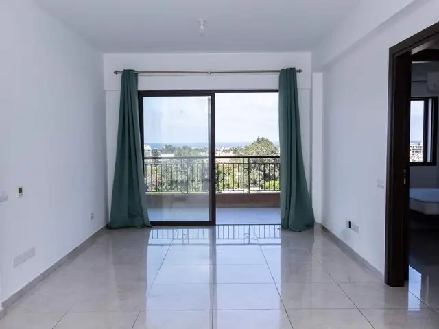 2-bedroom penthouse for sale, Paphos — Paphos - Kato Paphos