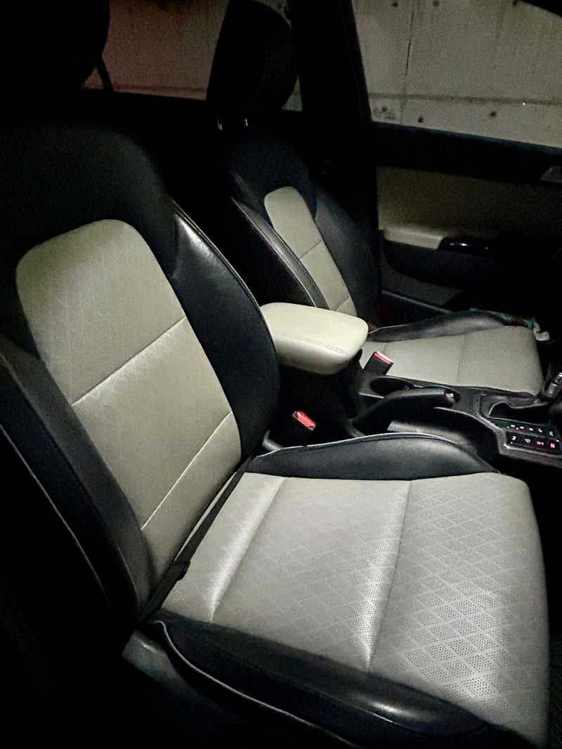 2016 KIA Sportage 2,0L 2016 Cyprus