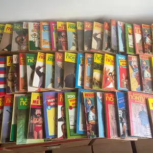 Vintage collection w/ 60+ greek humor&joke books-ποντιακά ανεκδοτα/pontian jokes, Επαρχία Πάφου — Paphos - Άγιος Θεόδωρος