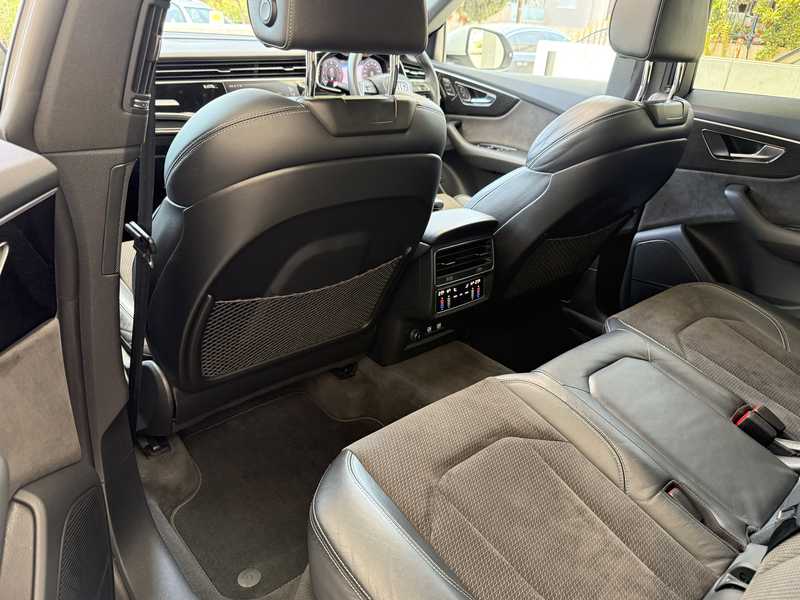 2019 Audi Q8 3,0L 2019 Cyprus