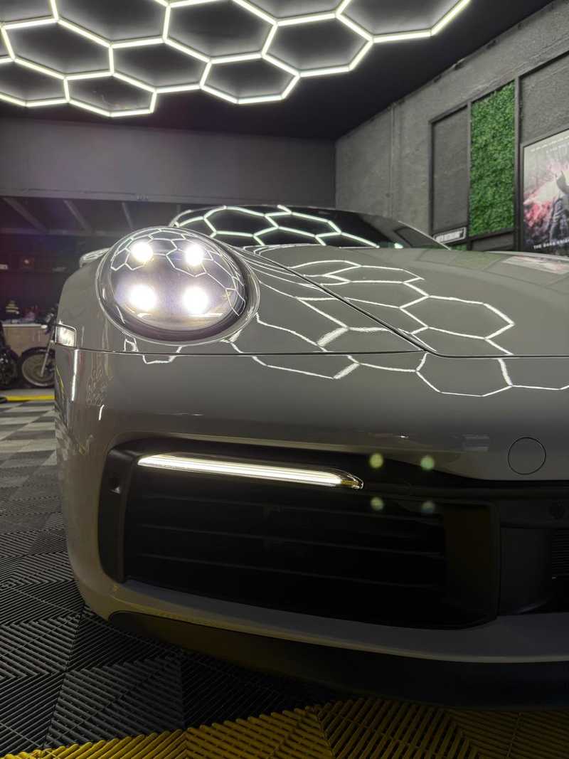 2019 Porsche 911 3,0L 2019 Cyprus