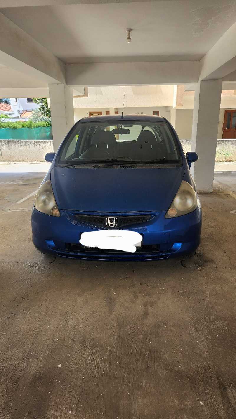Honda Jazz 1,3L 2006