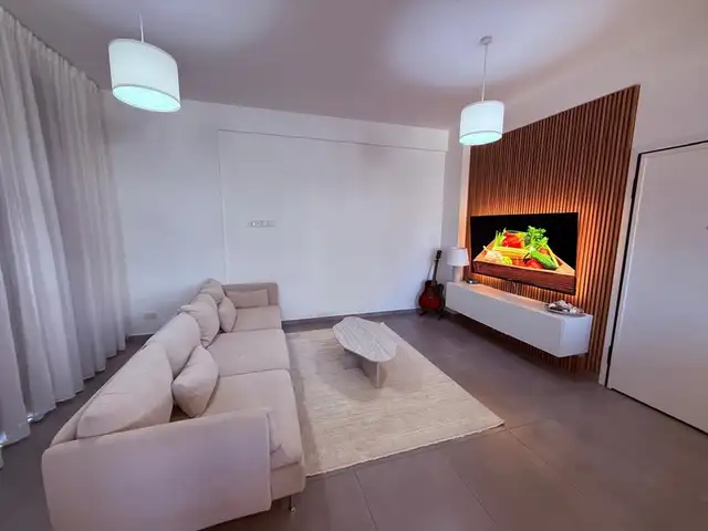 2-bedroom apartment to rent, Limassol — Germasogeia Tourist Area