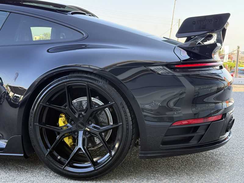 2021 Porsche 911 3,0L 2021 Cyprus