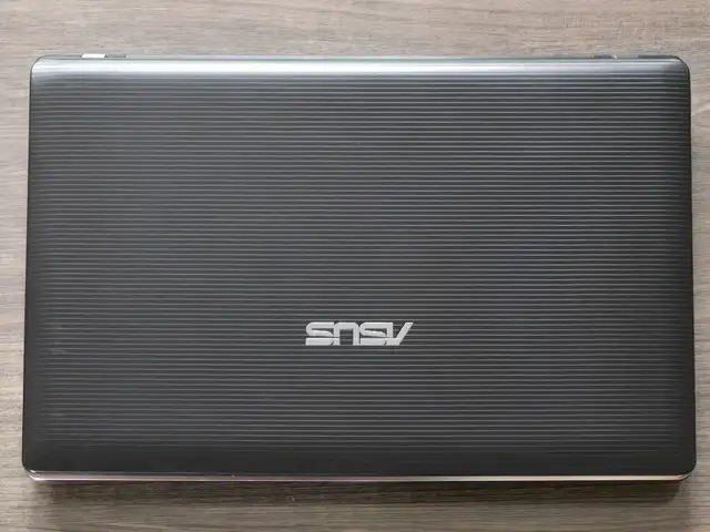 Laptop ASUS K53 15.6FHD Intel i5-2450M 4GB Ram 500GB HDD NVIDIA GT 630M 2GB, Limassol — Limassol - Agia Fyla