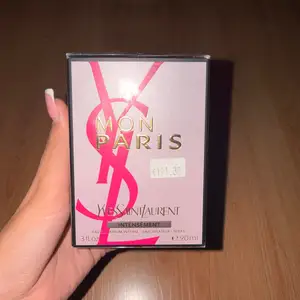 Brand new original ysl perfume 90ml, Limassol — Limassol - Agios Nicolaos