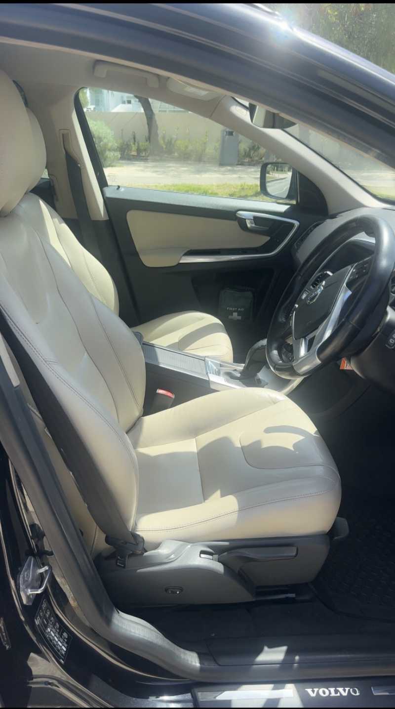 2015 Volvo XC60 2,0L 2015 Cyprus