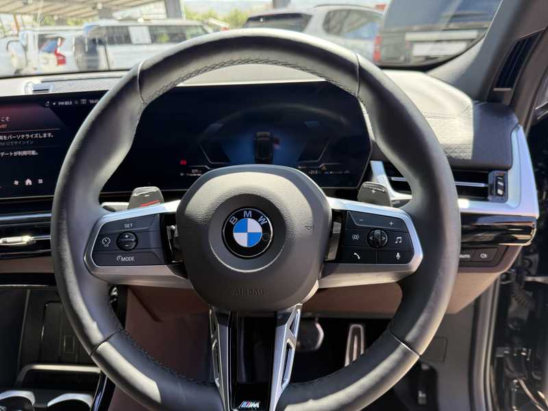 2024 BMW X2 2,0L 2024 Cyprus