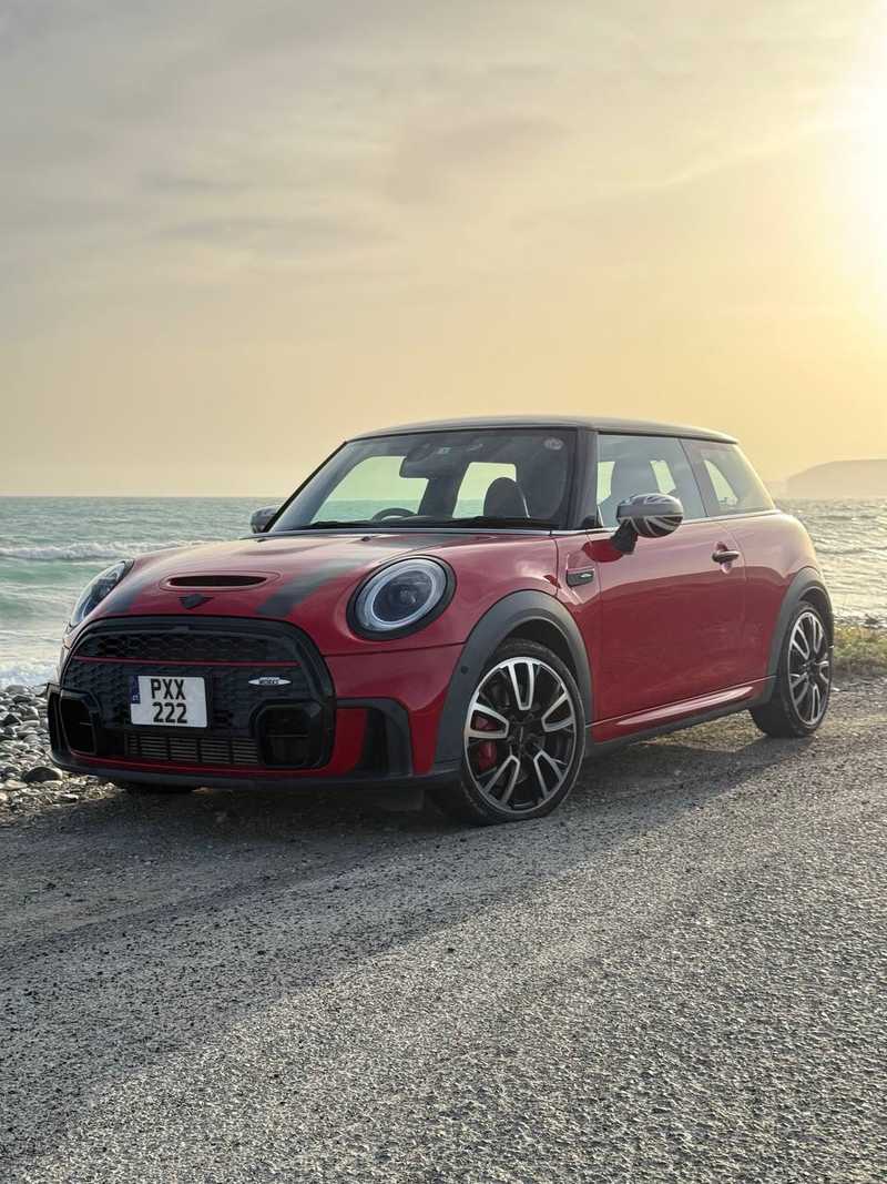 Mini Cooper 2,0L 2022