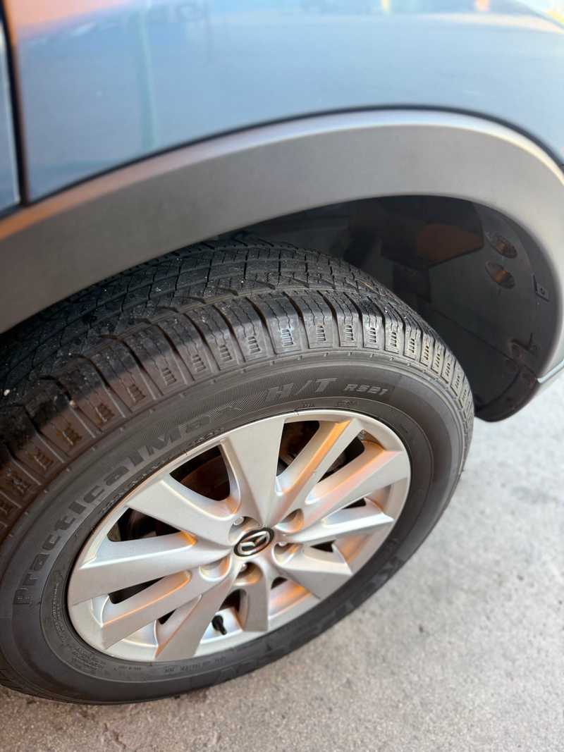 2016 Mazda CX-5 2,2L 2016 Cyprus