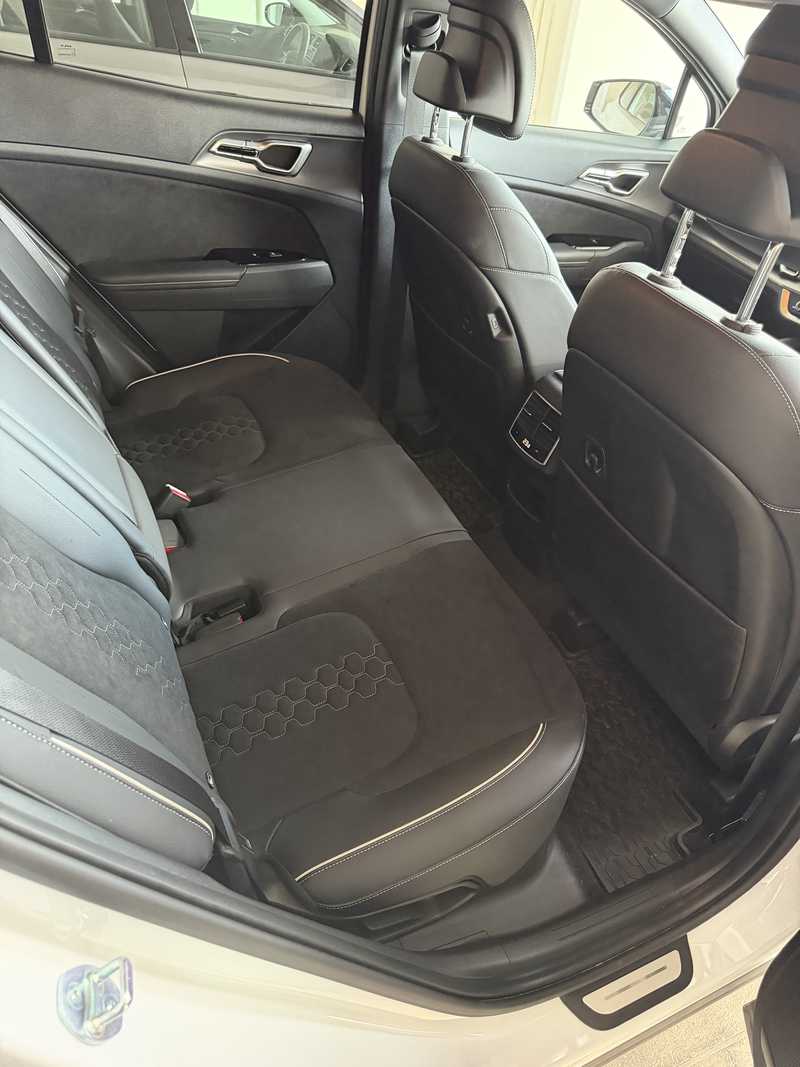 2024 KIA Sportage 1,6L 2024 Cyprus