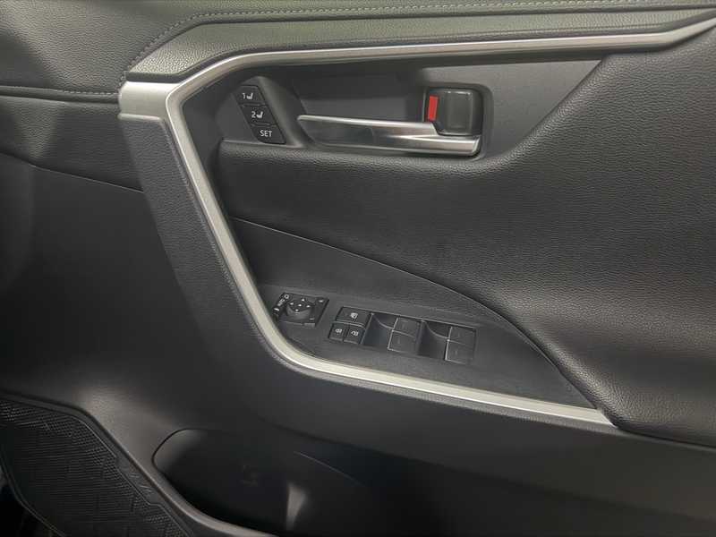 2023 Toyota RAV4 2,5L 2023 Cyprus