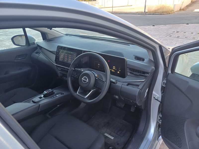2022 Nissan Note e-Power 1,2L 2022 Cyprus