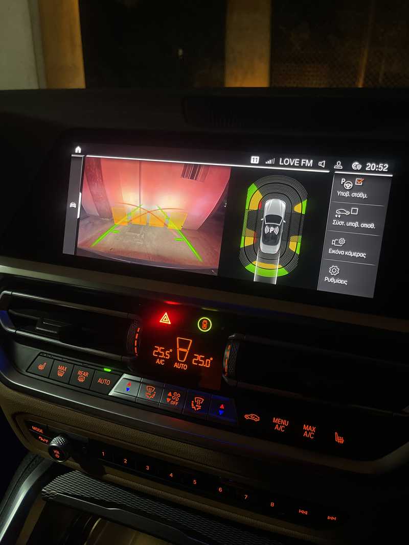 2021 BMW 4-Series 2,0L 2021 Cyprus