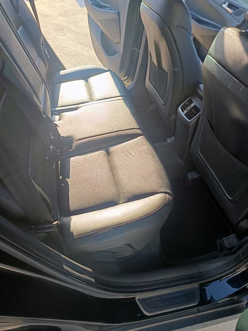 2016 Hyundai Tucson 1,7L 2016 Cyprus