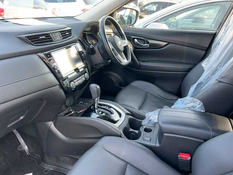 2020 Nissan X-Trail 2,0L 2020 Cyprus