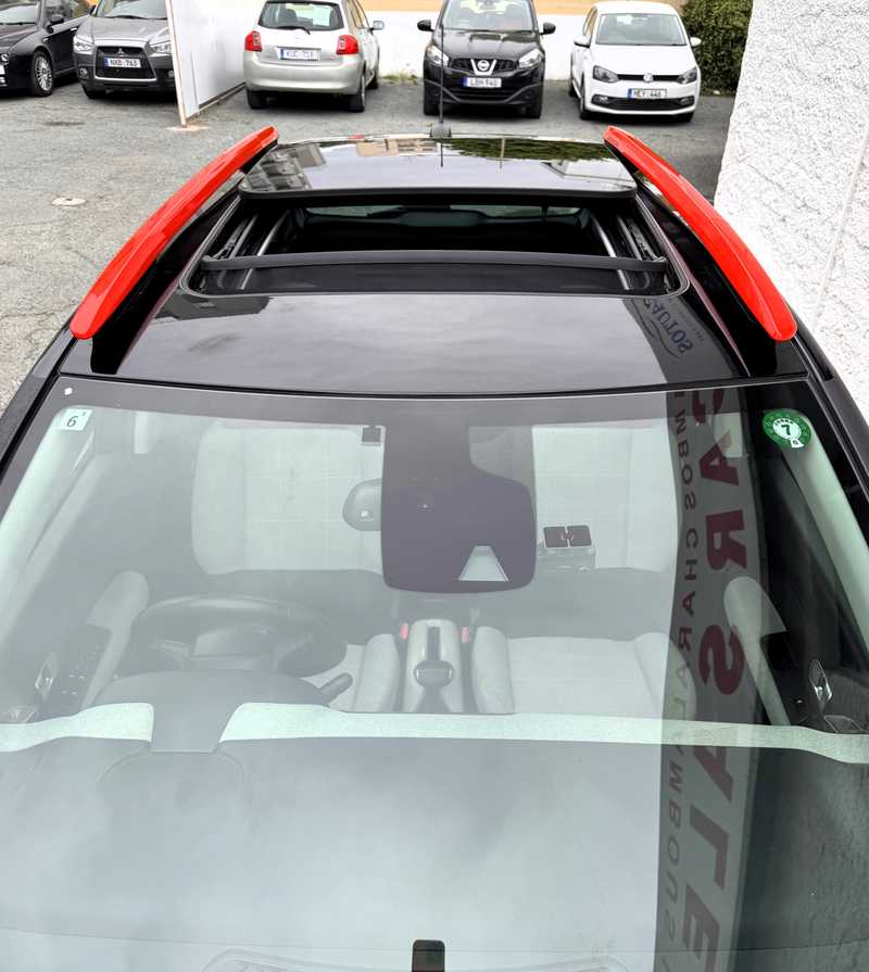 2021 Citroen C3 Aircross 1,2L 2021 Cyprus