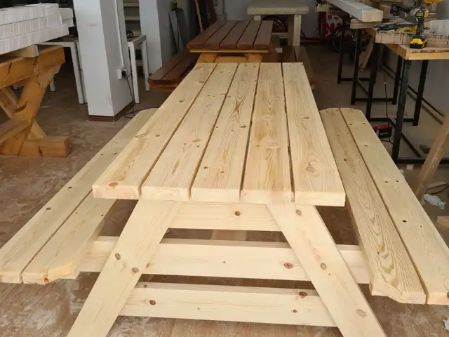 Custom benches available., Επαρχία Πάφου — Πάφος - Κάτω Πάφος