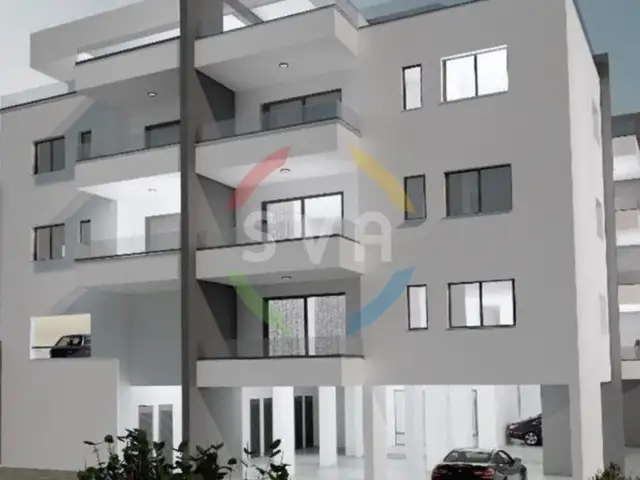 2-bedroom apartment for sale, Επαρχία Λεμεσού — Άγιος Αθανάσιος