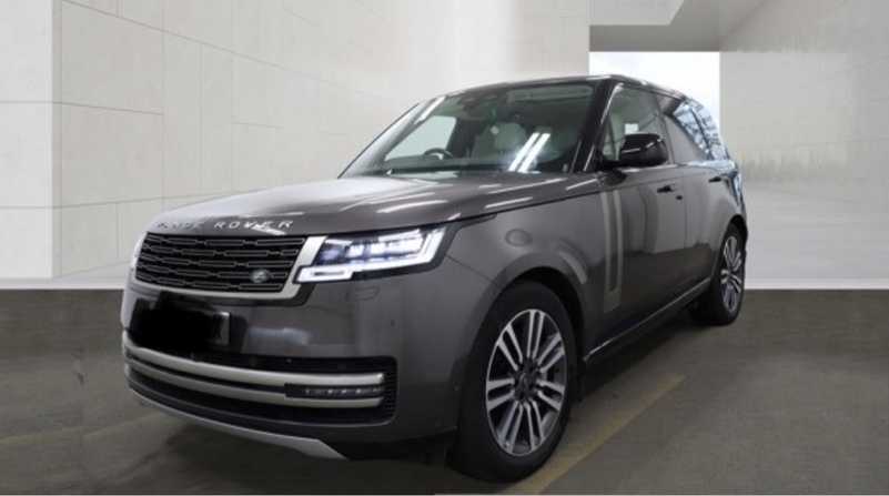 2023 Land Rover Range Rover Vogue 3,0L 2023 Cyprus