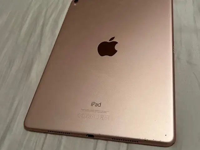 Ipad pro 6.7inch 128gb rose gold, Επαρχία Λευκωσίας — 'Έγκωμη
