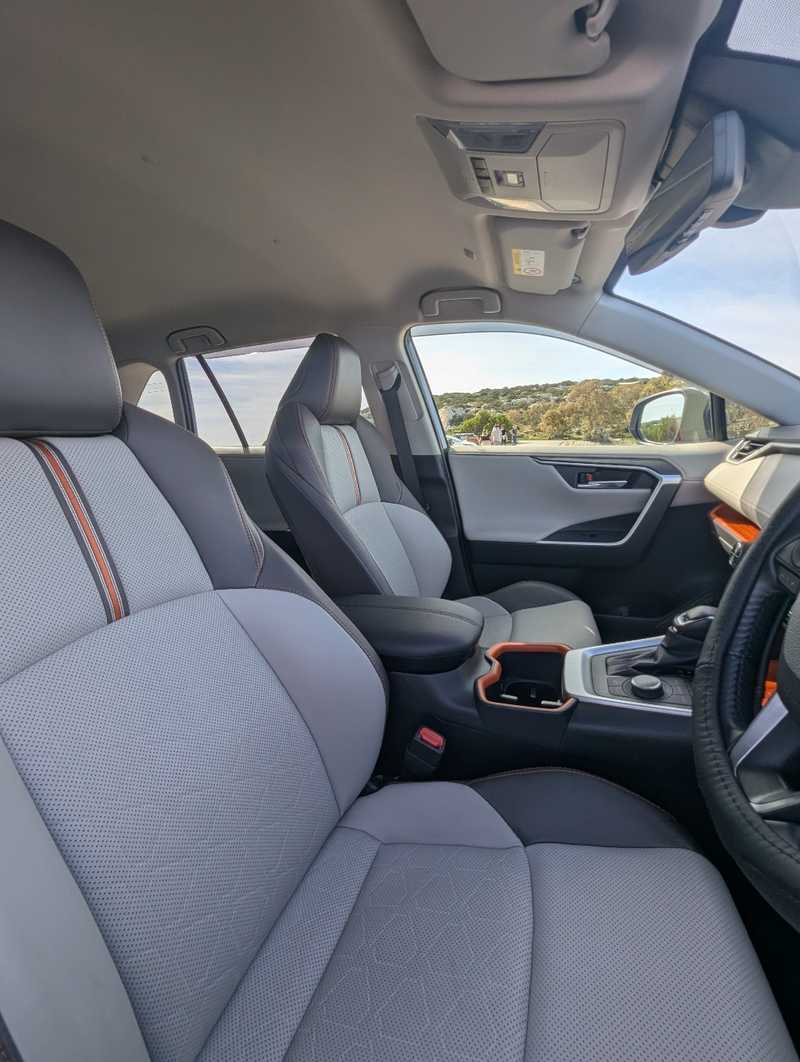 2023 Toyota RAV4 2,0L 2023 Cyprus