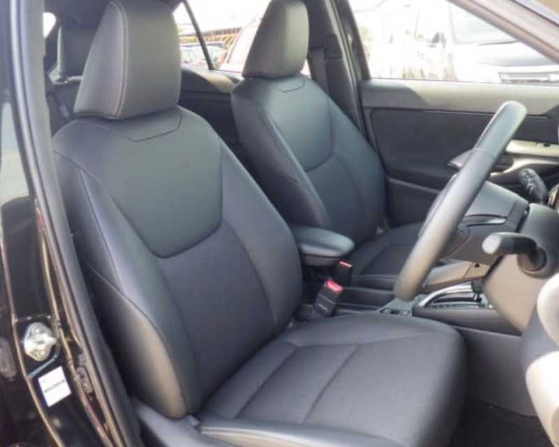 2025 Toyota Yaris Cross 1,5L 2025 Cyprus