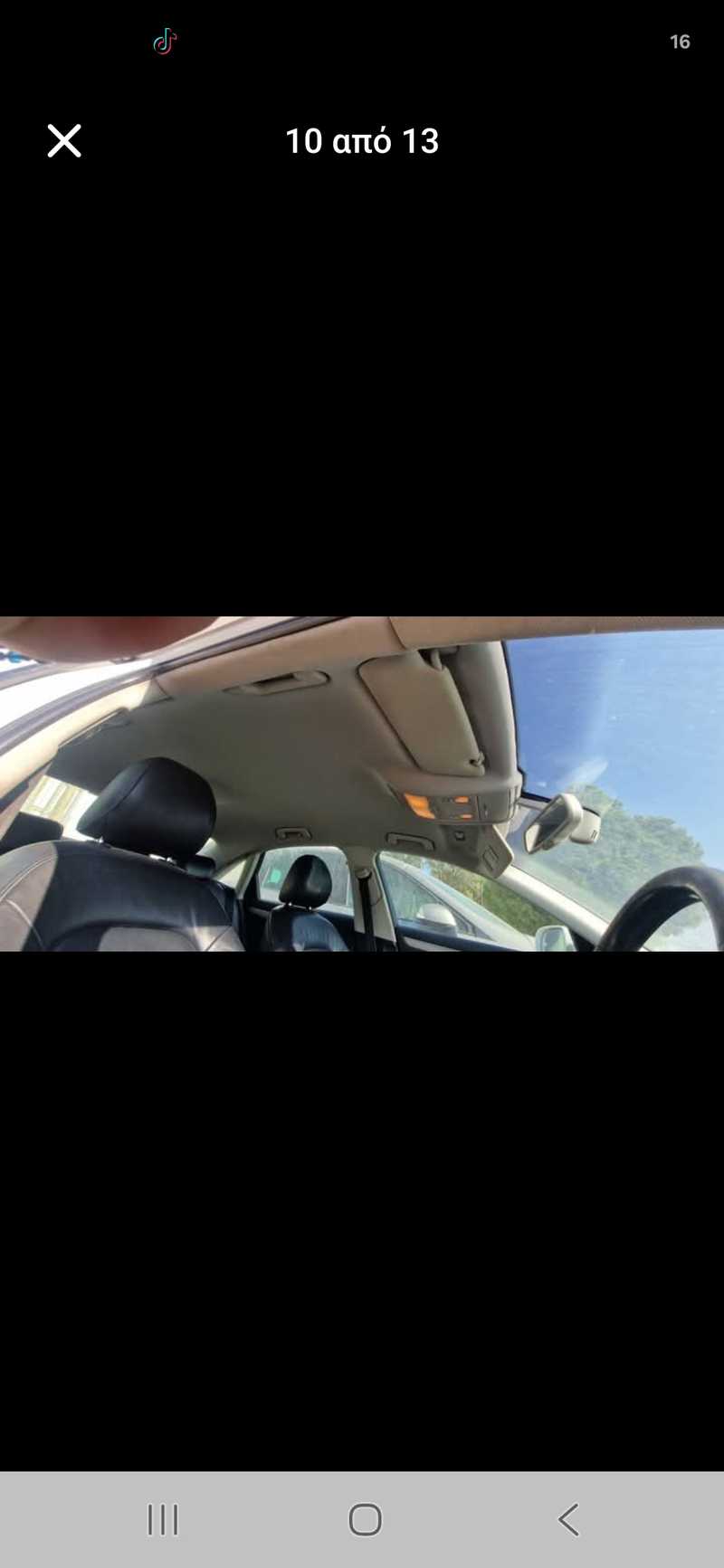 2010 Audi A4 1,8L 2010 Cyprus