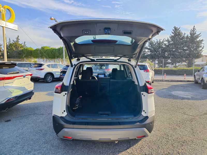 2023 Nissan X-Trail 1,5L 2023 Cyprus