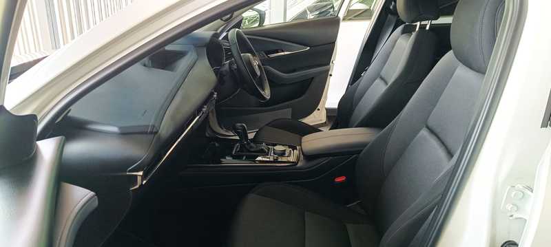 2024 Mazda CX-30 2,0L 2024 Cyprus