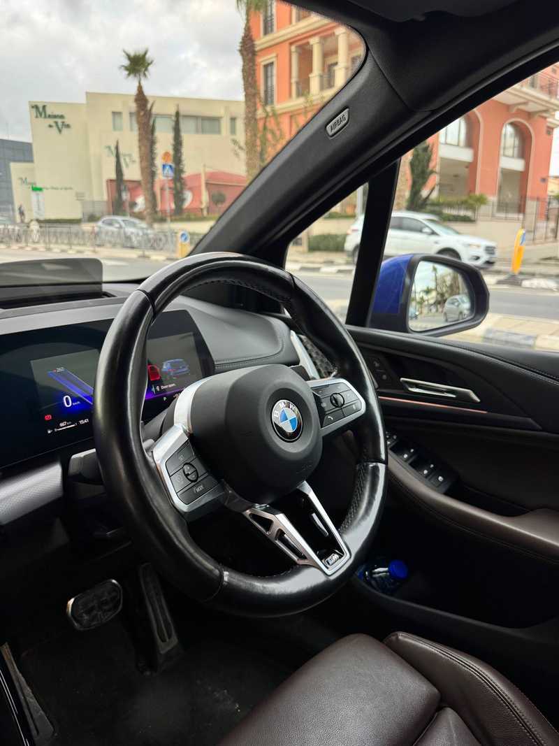 2022 BMW 2-Series 1,5L 2022 Cyprus
