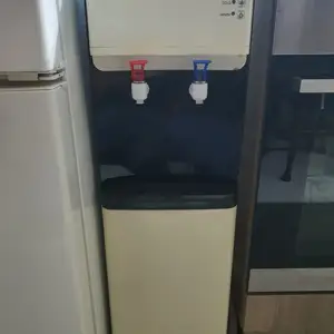 Water dispenser, Limassol — Agios Ioannis Lemesou