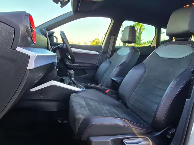 Seat Arona 1,0L 2023, Επαρχία Λάρνακας — Λάρνακα - Φοινικούδες - 13