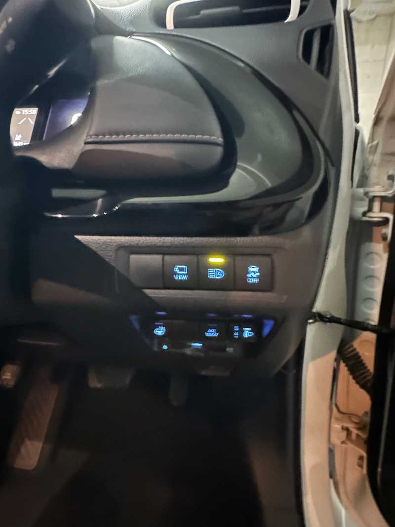 2024 Toyota Aqua 1,5L 2024 Cyprus