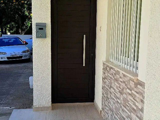 1-bedroom apartment to rent, Larnaca — Larnaka - Chrysopolitissa