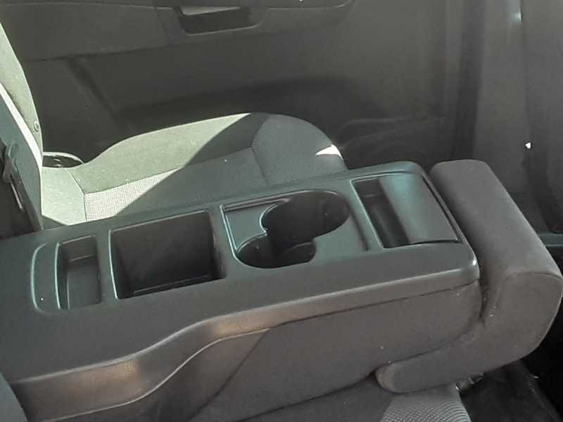 2013 Opel, Vauxhall Zafira 1,7L 2013 Cyprus